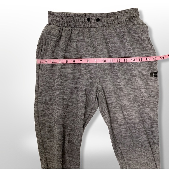 RUSSELL ATHLETIC • Cotton Rich Fleece - Picture 6 of 10